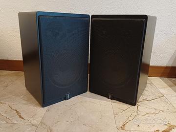 Casse acustiche Canton Karat 200 