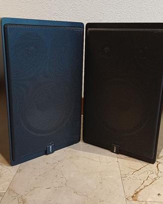Casse acustiche Canton Karat 200 
