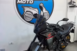 Honda XL 750 Transalp