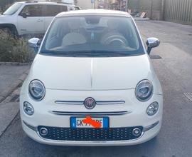 Fiat 500 (2015-->) - 2019