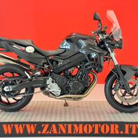 Bmw F 800 R ABS -2013- SOLO 16600 KM