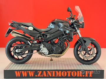 Bmw F 800 R ABS -2013- SOLO 16600 KM