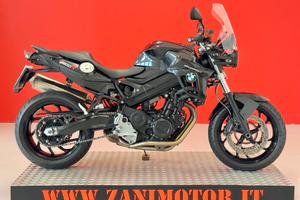 Bmw F 800 R ABS -2013- SOLO 16600 KM