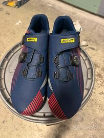 Scarpe per bici da corsa