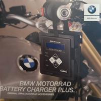 Caricabatterie moto BMW
