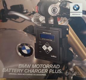 Caricabatterie moto BMW