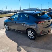 Opel Corsa 1.2 Edition