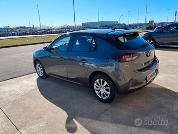 Opel Corsa 1.2 Edition