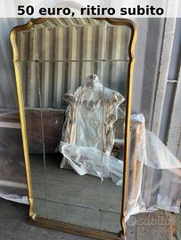 Stock arredamenti vintage varie