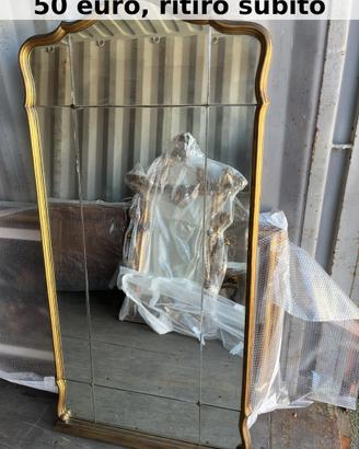 Stock arredamenti vintage varie