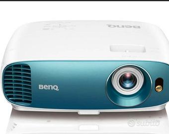 proiettore benq Tk800 4K