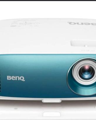 proiettore benq Tk800 4K
