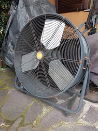 Ventilatore professionale 