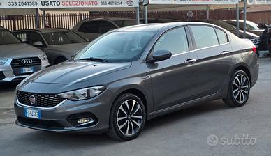 Fiat Tipo 1.6 MTJ 120 CV BERLINA ANNO 2016
