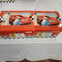 modellini ferrari scala 1/43 solido