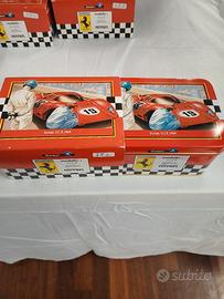 modellini ferrari scala 1/43 solido