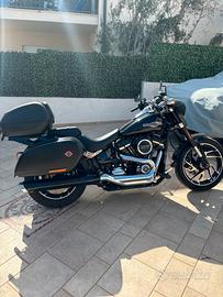 Harley davidson vendita