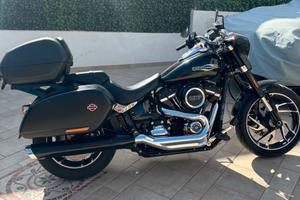 Harley davidson vendita