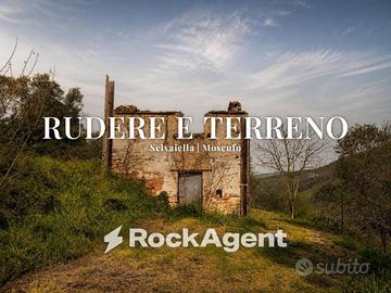 Rustico / Casale di 81 m² con 3 locali a Moscufo