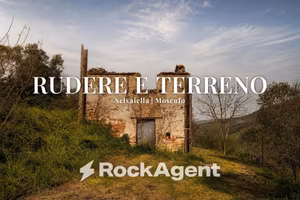 Rustico / Casale di 81 m² con 3 locali a Moscufo