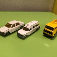 Lotto Norev Minijet Made in France