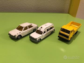 Lotto Norev Minijet Made in France