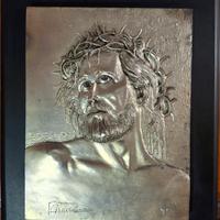 bassorilievo di Domenico Chiralanza