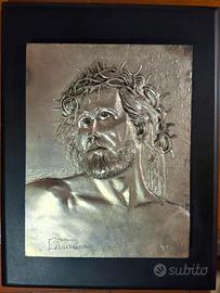 bassorilievo di Domenico Chiralanza