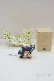 Thun Carabiniere con elicottero