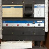 Interruttori elettrici industriali, no rame