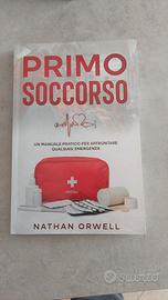 Libro Primo Soccorso