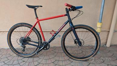 Gravel genesis fugio