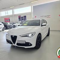 ALFA ROMEO Stelvio 2.2 Turbodiesel 210 CV AT8 Q4