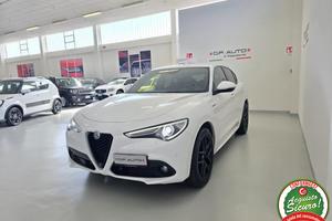 ALFA ROMEO Stelvio 2.2 Turbodiesel 210 CV AT8 Q4
