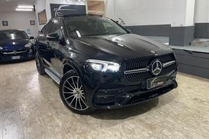 Mercedes-benz GLE 300 d 4Matic Mild Hybrid Coupé U