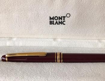 Penna Mont Blanc