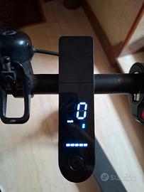 Xiaomi pro 2 monopattino