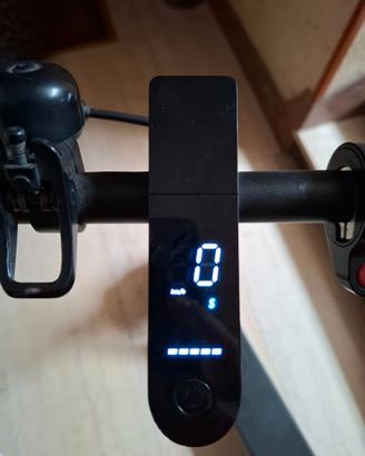 Xiaomi pro 2 monopattino
