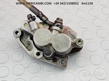 PINZA ANTERIORE SUZUKI RMZ 450 2005 2006 RM Z 2007