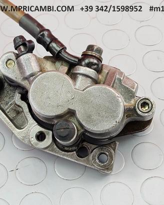 PINZA ANTERIORE SUZUKI RMZ 450 2005 2006 RM Z 2007