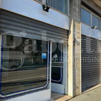 Negozio Novate Milanese [Cod. rif 3291670ACG]