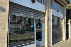 Negozio Novate Milanese [Cod. rif 3291670ACG]