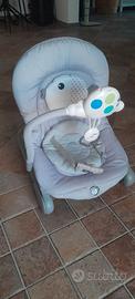 Sdraietta Chicco Balloons