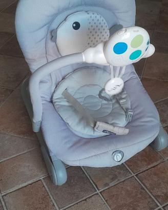 Sdraietta Chicco Balloons