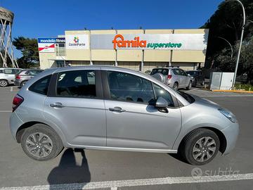 Citroen C3 2° serie
