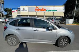 Citroen C3 2° serie