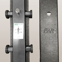Separatore idraulico FAR 1" 1/4