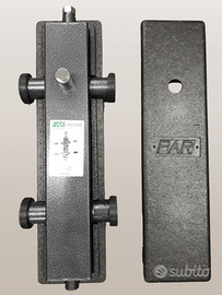 Separatore idraulico FAR 1" 1/4