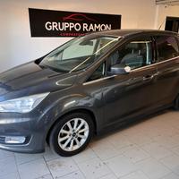 Ford C-Max 1.5 TDCi 120CV Powershift Start&Stop Ti
