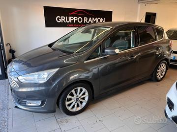 Ford C-Max 1.5 TDCi 120CV Powershift Start&Stop Ti